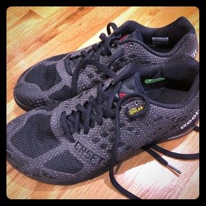 Reebok Nano 5.0 Cr5ft Shoe size 10